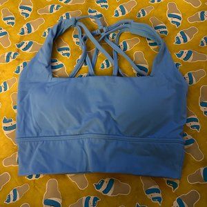 BuffBunny Revolution Bra - Alaska Size Small